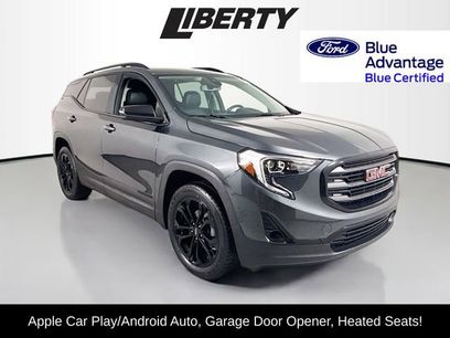 Used 2020 GMC Terrain SLT w/ Preferred Package
