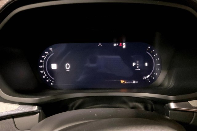 Certified 2025 Volvo V60 B5 Cross Country Ultra AWD/4WD image 22