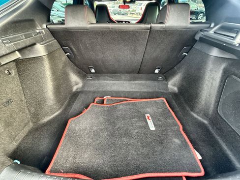 Used 2021 Honda Civic Type R image 25