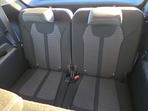 New 2026 Kia Sorento LX image 7