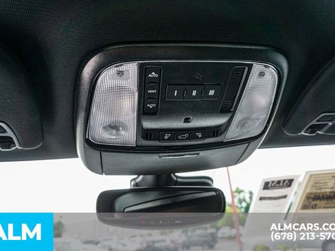 Used 2025 Dodge Durango GT AWD/4WD image 37