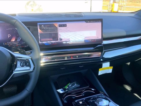 New 2026 BMW 530i image 6