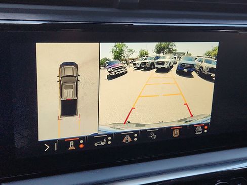 Used 2024 GMC Sierra 1500 AT4X w/ AT4X AEV Edition AWD/4WD image 16