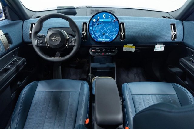 New 2027 MINI Cooper Countryman S AWD/4WD image 18