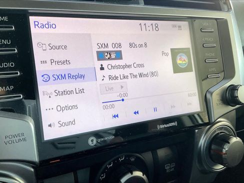 Used 2024 Toyota 4Runner SR5 image 31