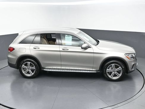 Used 2022 Mercedes-Benz GLC 300 w/ Premium Package Lite image 47