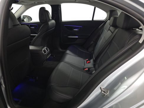 Used 2023 Mercedes-Benz C 300 Sedan image 7