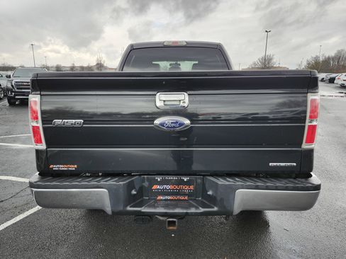 Used 2014 Ford F150 XL w/ Equipment Group 101A Mid image 15