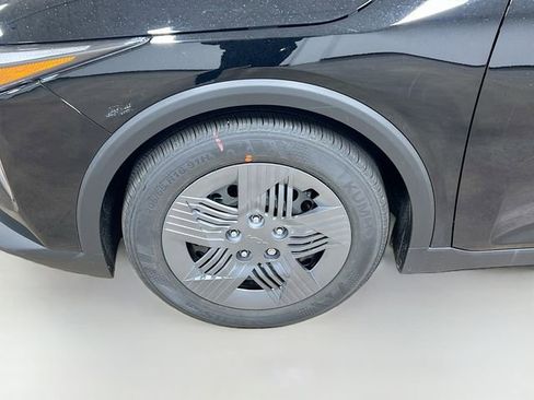 New 2025 Kia K4 LX image 28