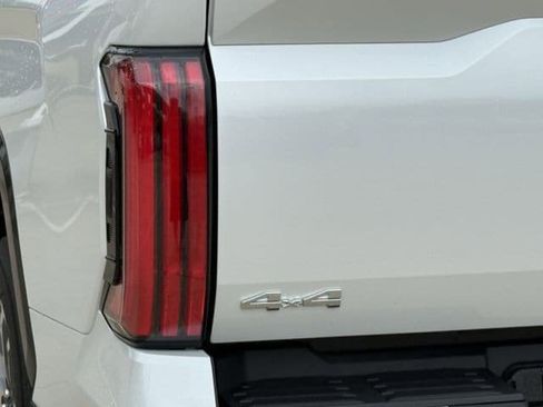 New 2026 Toyota Tundra 1794 Edition AWD/4WD image 6