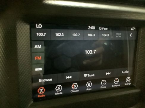 Used 2019 Jeep Wrangler Unlimited Sport S AWD/4WD image 34