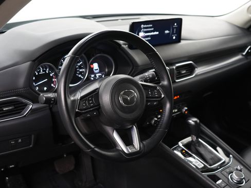 Used 2024 MAZDA CX-5 AWD 2.5 S w/ Select Package image 20