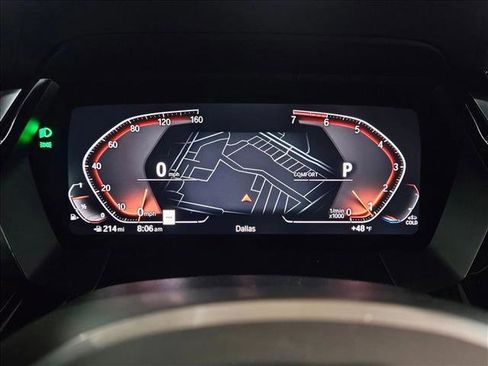 New 2026 BMW Z4 sDrive30i w/ Premium Package image 10