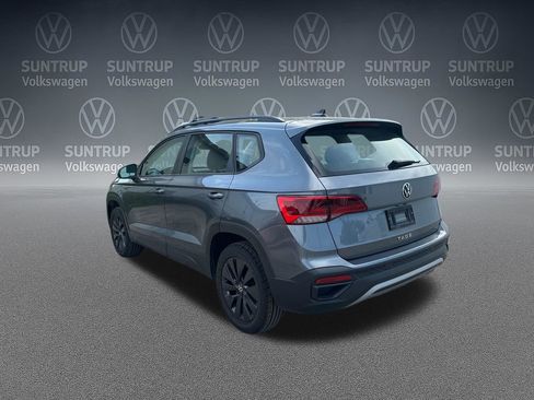 Used 2024 Volkswagen Taos S FWD image 33