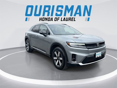 Used 2025 Honda Prologue Touring image 2