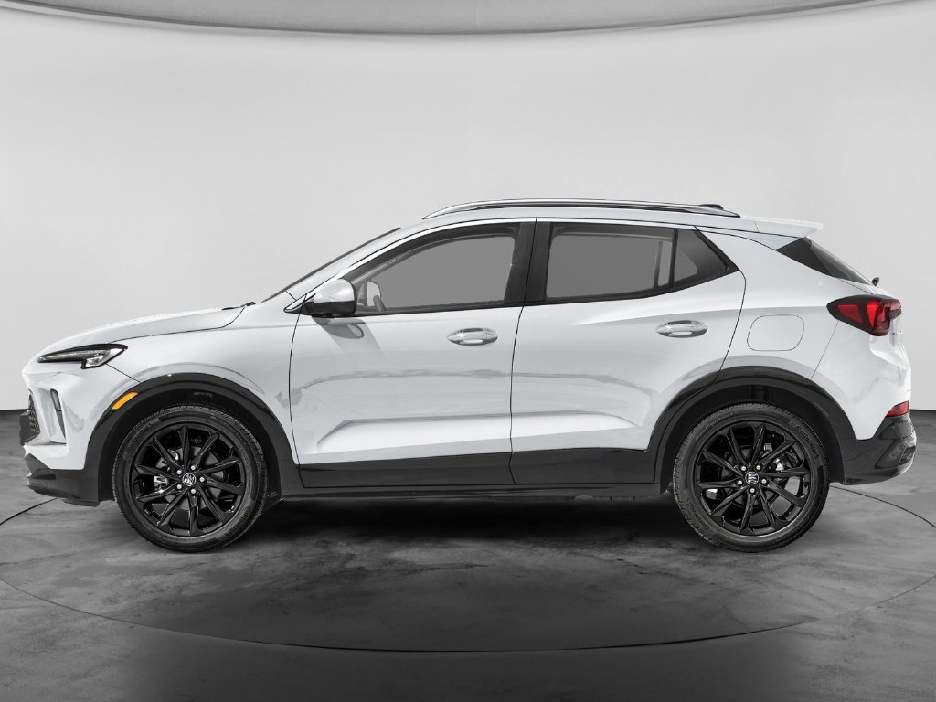 Used 2024 Buick Encore GX Sport Touring AWD/4WD image 4
