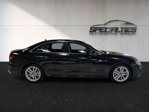 Used 2023 Audi A4 2.0T Premium Plus image 11