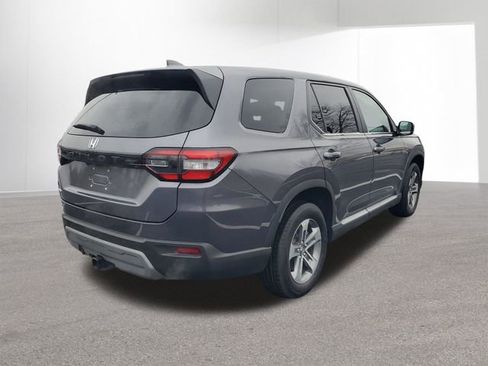 Used 2023 Honda Pilot EX-L image 13