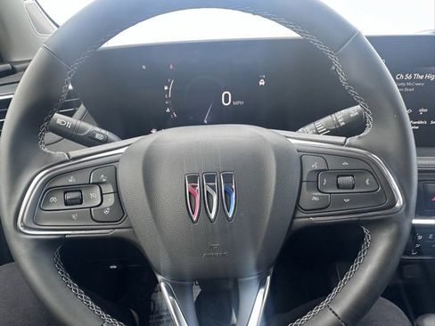 Certified 2026 Buick Encore GX Preferred w/ Comfort Package image 18