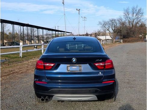 Used 2017 BMW X4 xDrive28i image 6