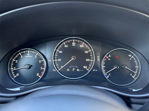 Used 2026 MAZDA MAZDA3 s Sport image 15