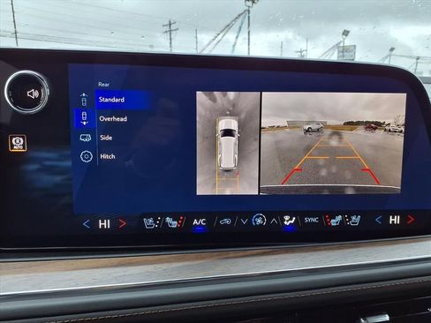 New 2026 Chevrolet Tahoe High Country image 21