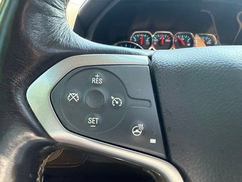 Used 2019 Chevrolet Silverado 2500 LTZ w/ LTZ Plus Package AWD/4WD image 27