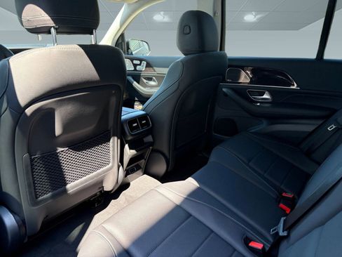 New 2026 Mercedes-Benz GLE 350 4MATIC image 22