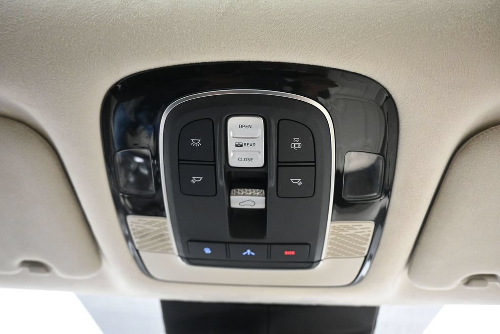 Used 2020 Hyundai Palisade Limited FWD image 32