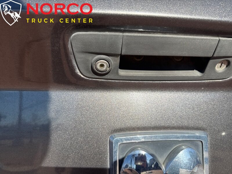 Used 2016 RAM 1500 Tradesman w/ Power & Remote Entry Group RWD image 9