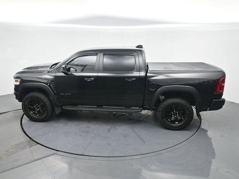 Used 2025 RAM 1500 RHO image 25