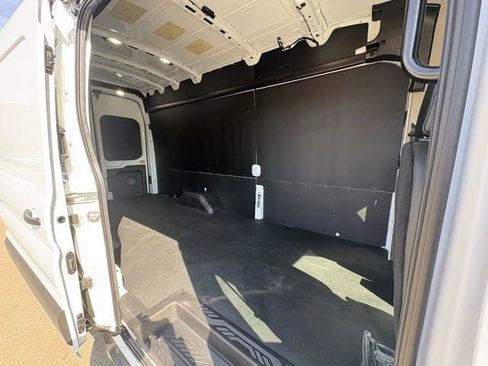New 2026 Ford Transit 350 148 High Roof Extended DRW w/ Load Area Protection Package image 30