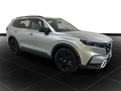 Used 2023 Honda CR-V Sport Touring image 7