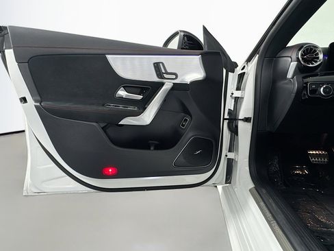 Certified 2023 Mercedes-Benz CLA 250 CLA 250 image 21