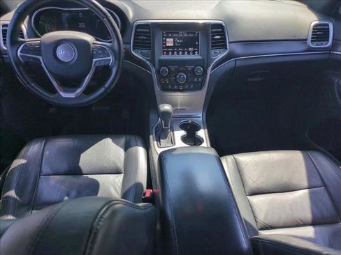Used 2018 Jeep Grand Cherokee Limited image 17