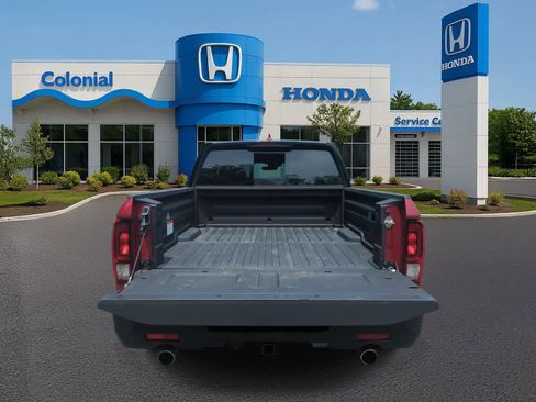 Used 2024 Honda Ridgeline TrailSport image 38