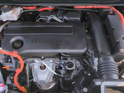 Certified 2025 Honda CR-V Sport-L image 26