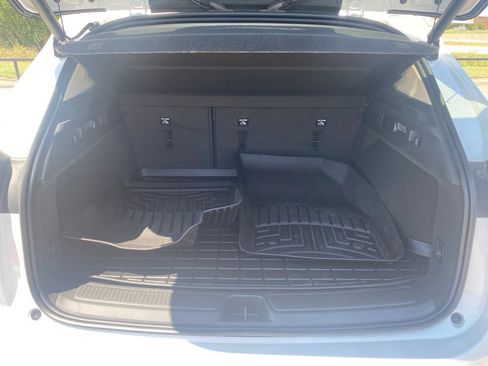 Used 2023 Buick Envision Essence w/ Sport Touring Package AWD/4WD image 15