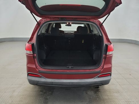 Used 2018 Kia Sorento LX AWD/4WD image 29