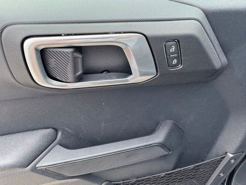 New 2026 Ford Bronco Big Bend image 10