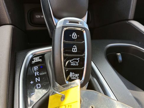 Used 2019 Hyundai Santa Fe Limited AWD/4WD image 41