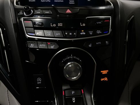Used 2019 Acura RDX AWD w/ Advance Package image 30