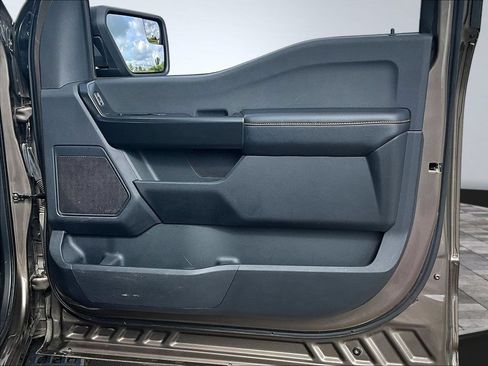 Used 2021 Ford F150 Tremor AWD/4WD image 31