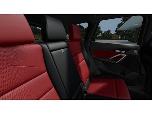 New 2026 BMW X1 M35i w/ Technology Package image 12