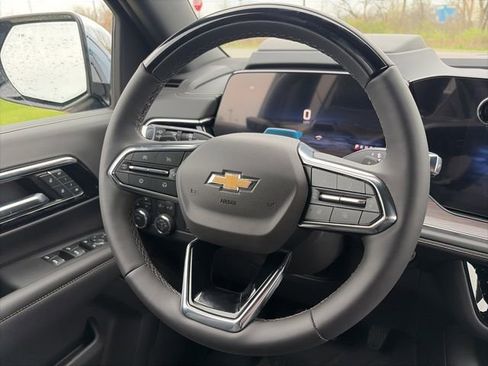 New 2026 Chevrolet Tahoe Premier image 24