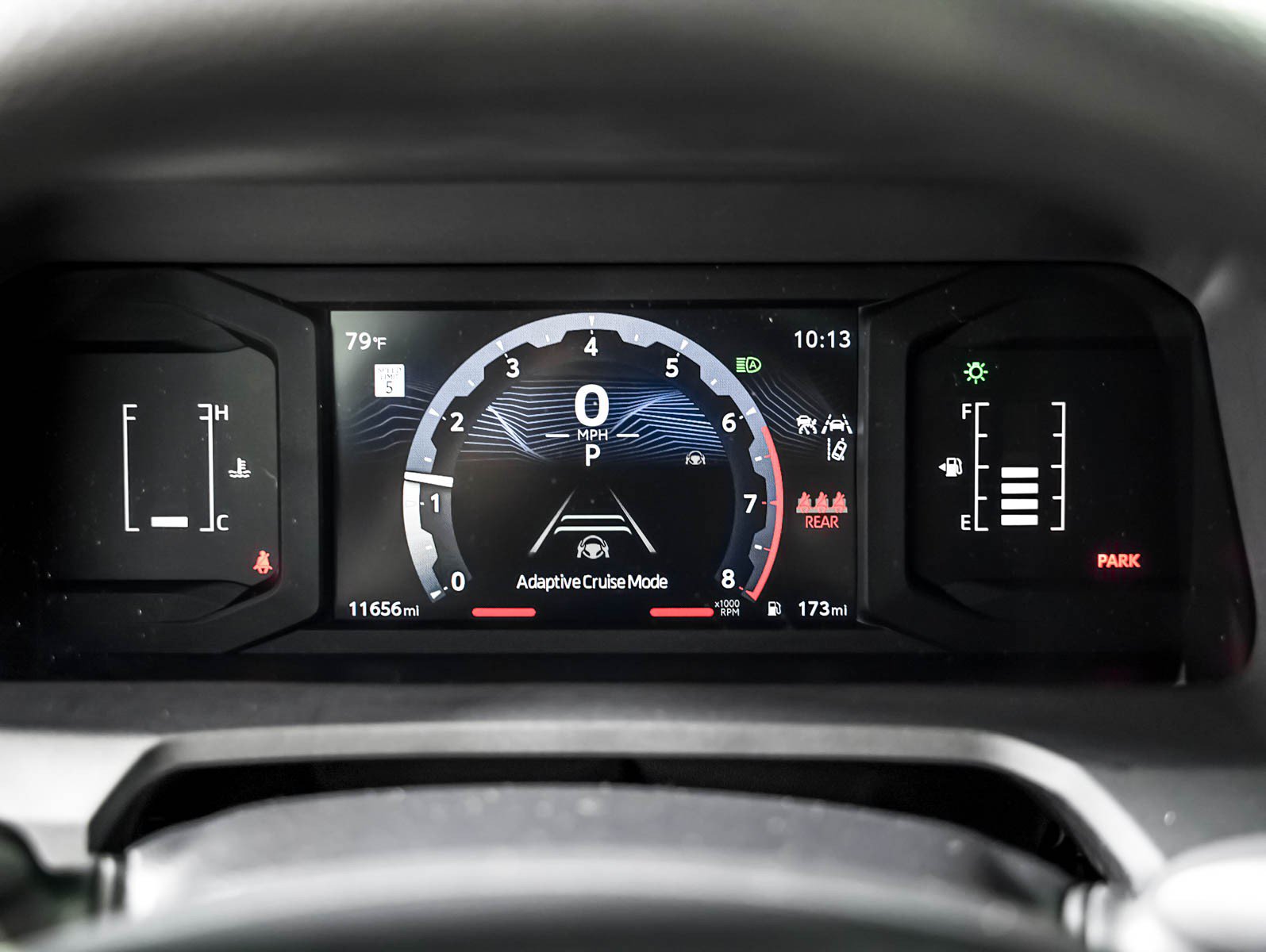 Used 2025 Toyota Tacoma SR5 RWD image 13