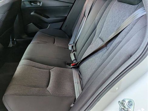 Certified 2023 Honda Accord EX image 18