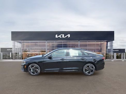 New 2026 Kia K5 GT-Line FWD image 7