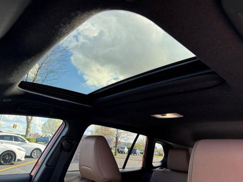 Certified 2026 Toyota Corolla Cross XLE w/ Convenience Package image 5