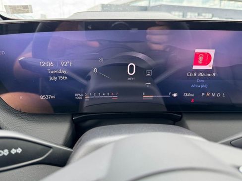 Used 2025 Buick Enclave Sport Touring w/ Power Package image 25